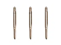 BGS Technic BGS 931 Sadový závitník M4 x 0,7 mm (HSS-G)