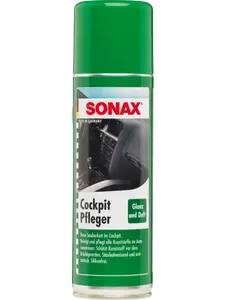 Sonax Čistič přístrojové desky a plastů bez silikonu 300 ml