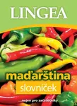 Maďarština slovníček, 2. vydání