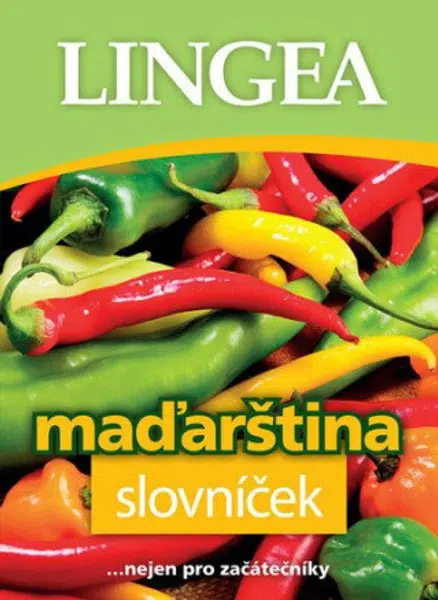 Maďarština slovníček