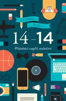 14-14 Přátelství napříč staletími - Silene Edgarová - e-kniha