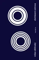 Obcházení ostrova - Milan Děžinský