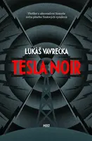 Tesla Noir - Lukáš Vavrečka
