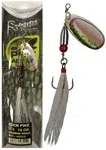 Pezon&michel třpytka buck pike rainbow - 18 g
