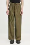 Kalhoty Rains Cargo Rain Pants Wide W3