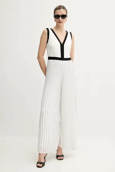 Overal Morgan PLISMA