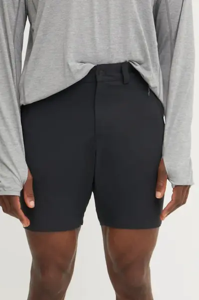 Outdoorové šortky Fjallraven High Coast