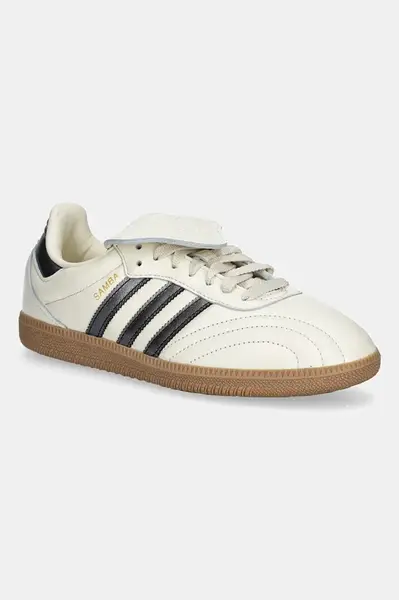 Kožené tenisky adidas Originals Samba LT