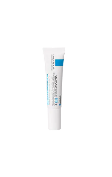 LA ROCHE-POSAY Cicaplast Baume B5+ zklidňující balzám 15 ml