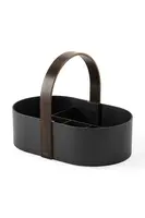 Organizér na kosmetiku Umbra Bellwood