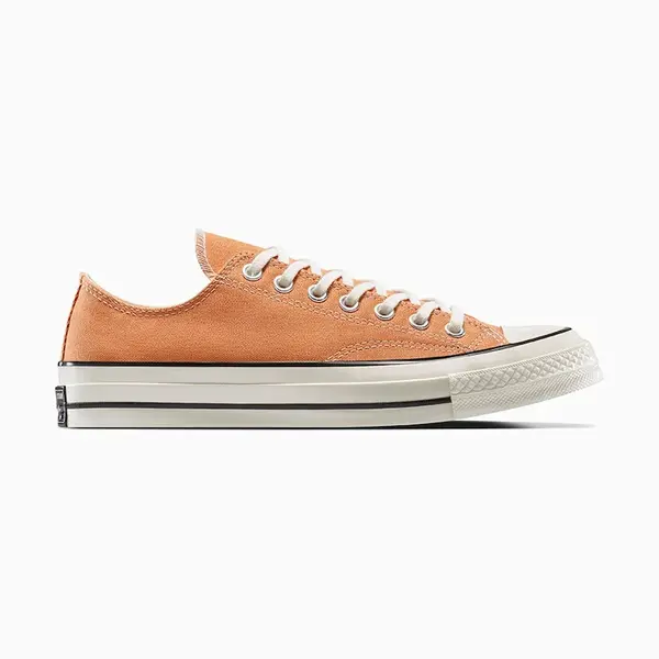 Tenisky Converse Chuck 70 unisex, oranžová barva, A11752C