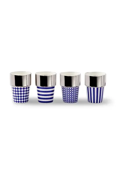 Sada hrnků Pols Potten Aunty 300 ml 4-pack