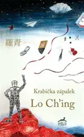 Krabička zápalek - Ching Lo