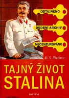 Tajný život Stalina - B.S. Ilizarov