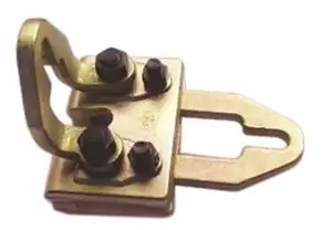 Karosářská svěrka 5t, s vícesměrným tahem - QUATROS QS14910