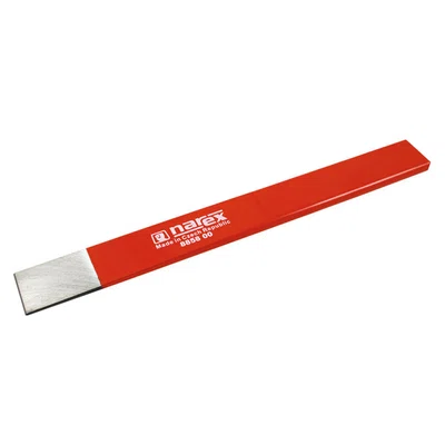 Sekáč plochý, extra tenký ruční majzlík 335 mm - Narex Bystřice 885810 Celková délka: 335 mm