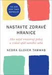 Nastavte zdravé hranice - Nedra Gloverová Tawwabová