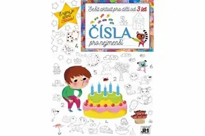 Čísla pro nejmenší