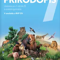 Hravý přírodopis 7 - učebnice