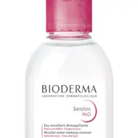BIODERMA Sensibio H20 čisticí micelární voda 100 ml