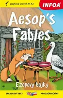 Aesop´s Fables/Ezopovy bajky - Ezop