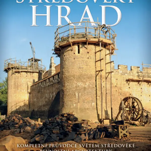 Středověký hrad - Charles Phillips
