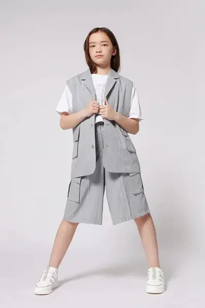DKNY Dětské kraťasy Dkny