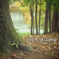 Michal Frank – Den stromů