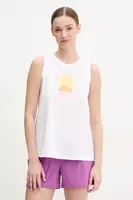 Top Columbia Ruby Springs bílá barva, 2120041