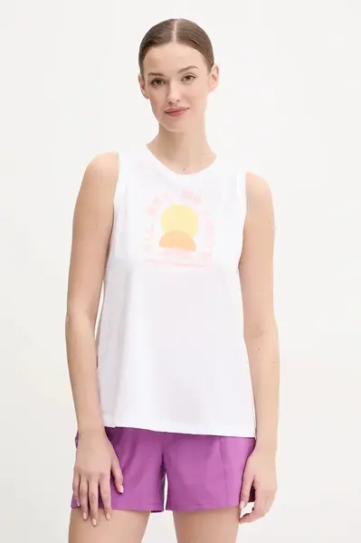 Top Columbia Ruby Springs