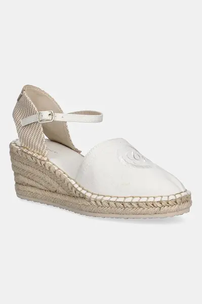 Espadrilky Gant Luliza