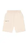 Kraťasy Pangaia KIDS' 365 MIDWEIGHT LONG SHORTS