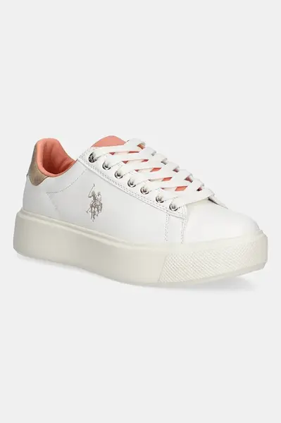 Sneakers boty U.S. Polo Assn. ZABRY