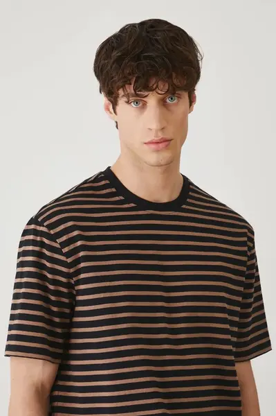 Bavlněné tričko Medicine