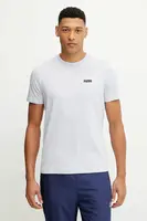 Bavlněné tričko Puma