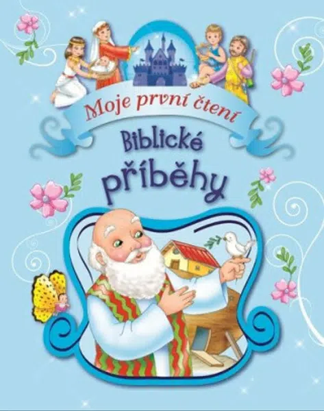 Biblické příběhy