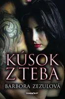Kúsok z teba - Barbora Zezulová - e-kniha