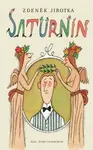 Saturnin (ČJ) - 11. vydání s ilustracemi Adolfa Borna - Zdeněk Jirotka, Adolf Born