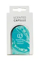Vonná kapsle Mr & Mrs Fragrance Queen Green 03 více barev