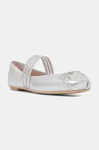 Pretty Ballerinas  Kožené baleríny  Kristen