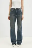 Džíny KSUBI Soho dámské, high waist, WPS25DJ016