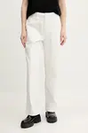 Džíny Vans dámské, high waist, VN000HGJFS81