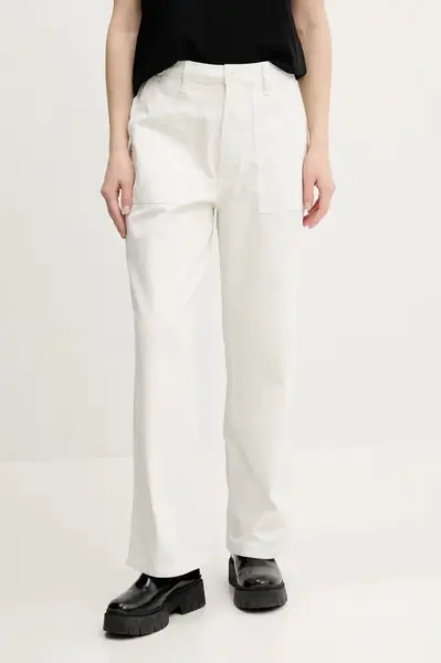 Džíny Vans dámské, high waist, VN000HGJFS81