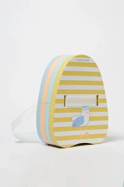 Deska pro výuku plavání pro děti SunnyLife Sid the Seaguul