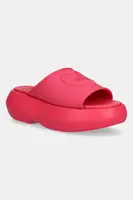 Pantofle Love Moschino