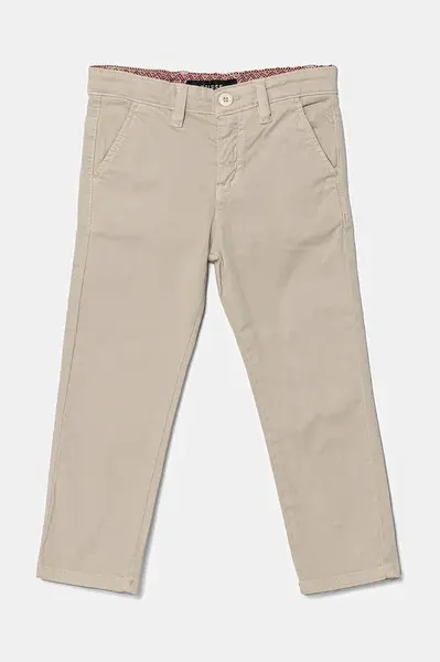 Dětské kalhoty Guess