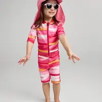 Dětské plavky Reima Vesihiisi