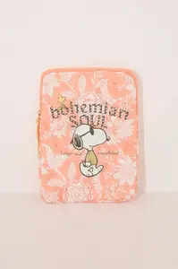 Obal na notebook women'secret SNOOPY