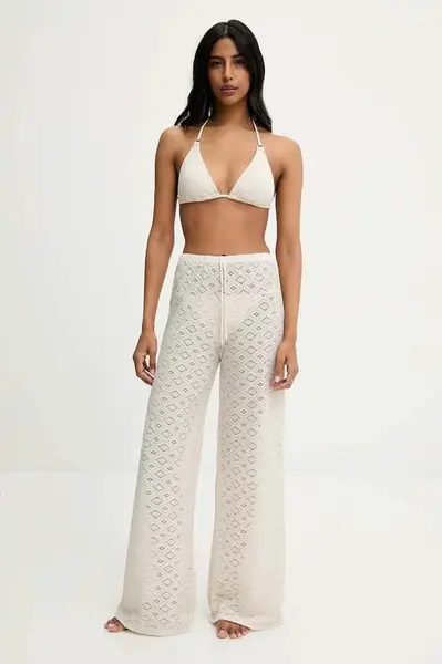 Dvoudílné plavky a plážové kalhoty Answear.LAB