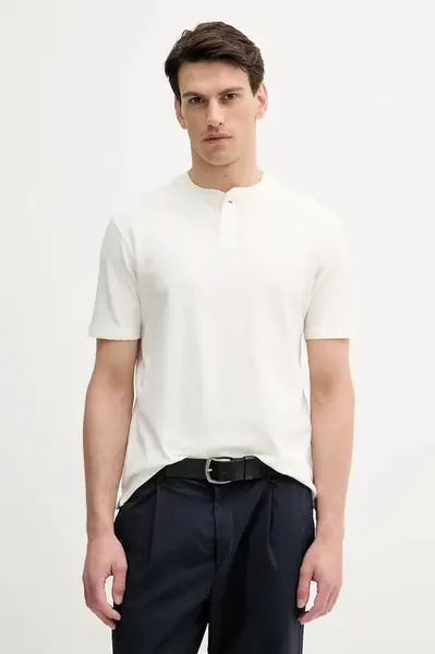 Bavlněné tričko United Colors of Benetton